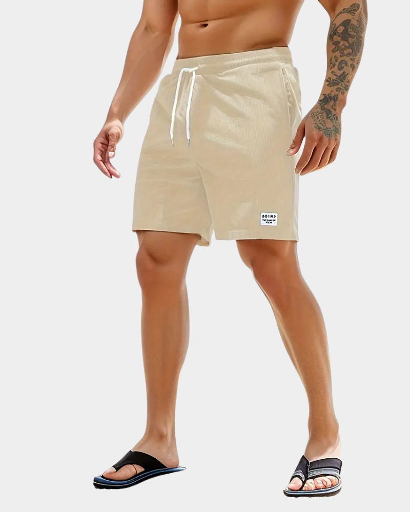 Marcello | Summer Swim Shorts