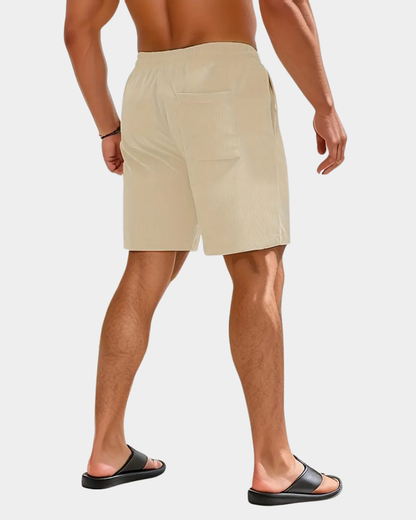 Marcello | Summer Swim Shorts