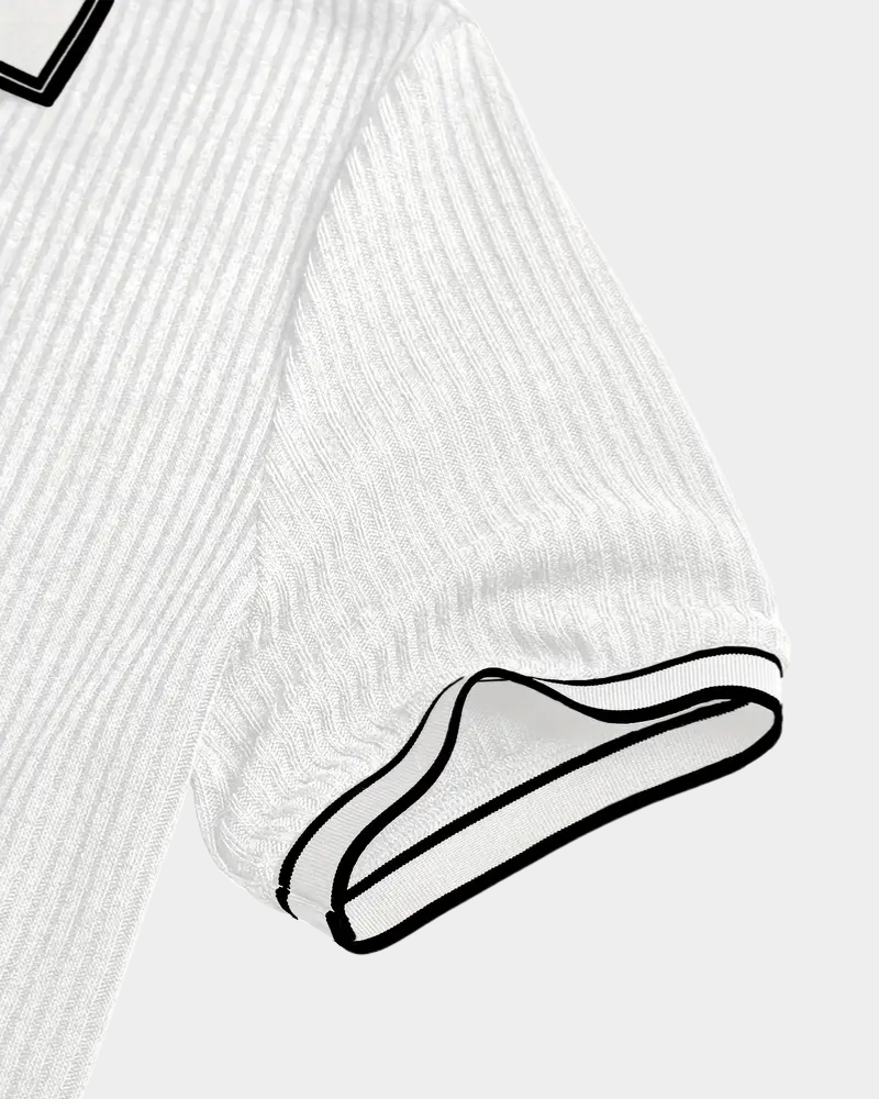 Aosta | Classic Polo Shirt