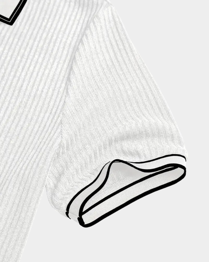 Aosta | Classic Polo Shirt