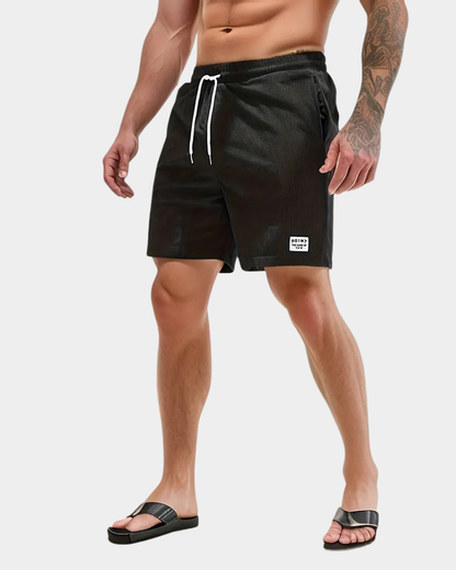 Marcello | Summer Swim Shorts