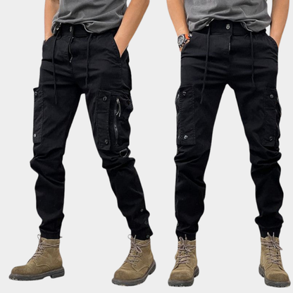 Pizzo | Adventure Ready Cargo Pants