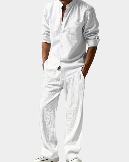 Vittoria | Two Piece Set for Men