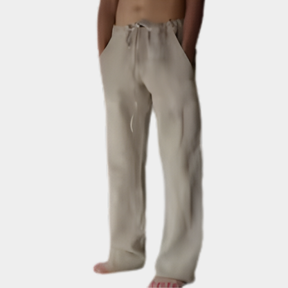 Padova | Effortless Drawstring Pants