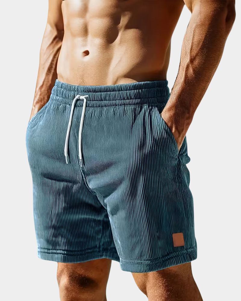 Massa | Casual Athletic Shorts