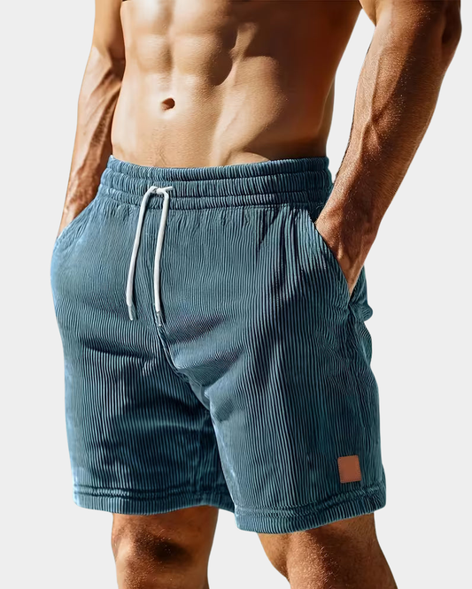 Massa | Casual Athletic Shorts
