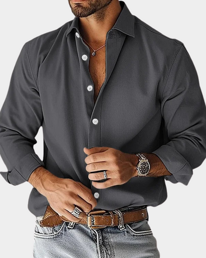 Simone | Smart and Stylish Shirt