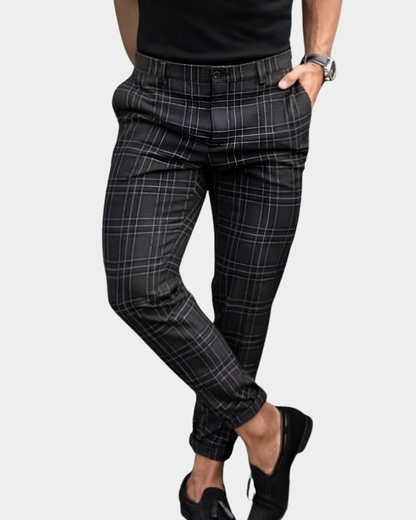 Pescara | Smart Casual Pants