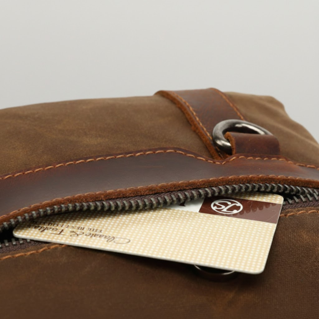SHOULDER BAG