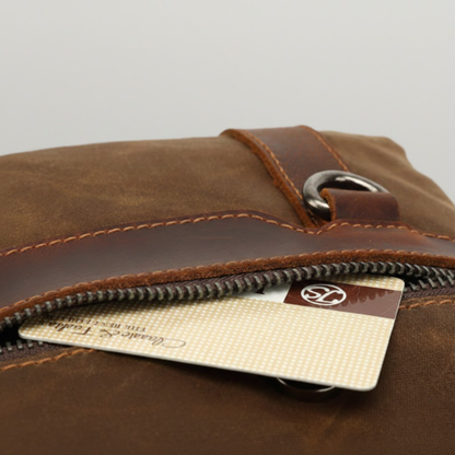 SHOULDER BAG