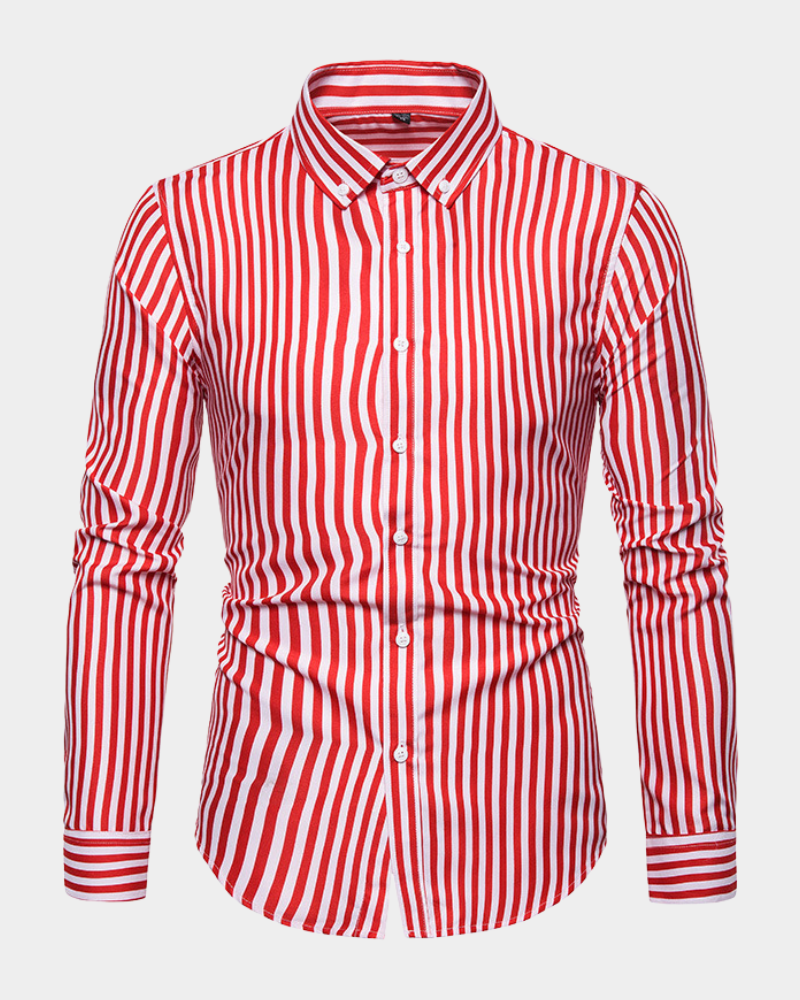 Sulmona | Casual Shirt for Men