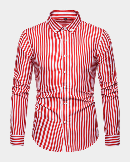 Sulmona | Casual Shirt for Men
