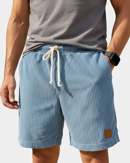 Massimiliano | Classic Comfort Shorts