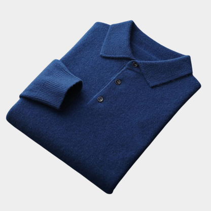 Aldo | Regular Fit Polo Shirt