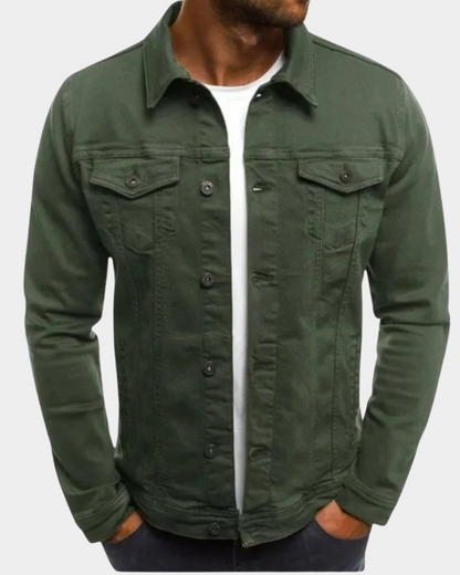 Ciro | Everyday Essential Jacket