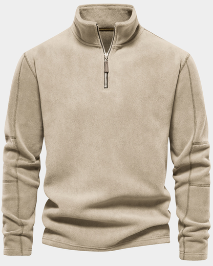 Rovigo | Ultimate Comfort Pullover