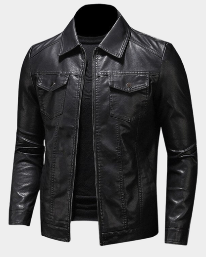 Cuneo | Modern Edge Jacket
