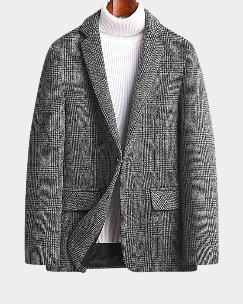 Genova | Modern Casual Blazer