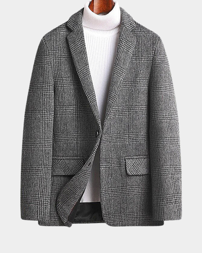 Genova | Modern Casual Blazer