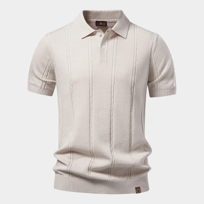 Antonio | Stylish Polo Shirt