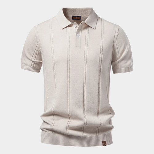 Antonio | Stylish Polo Shirt