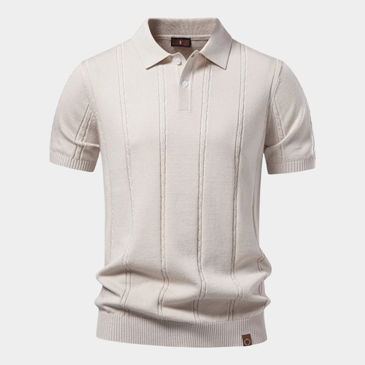 Antonio | Stylish Polo Shirt
