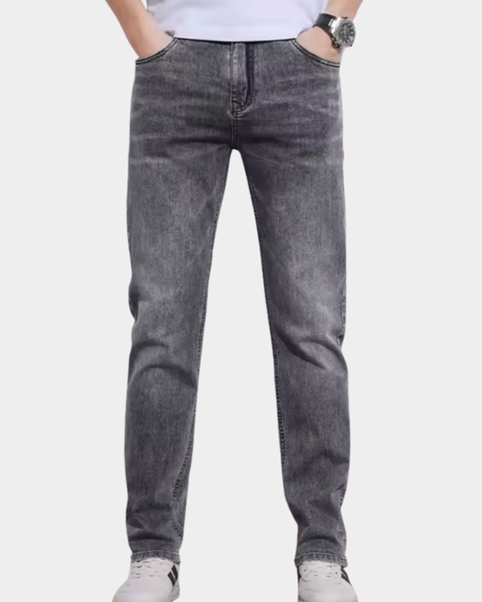 Pisa | Modern Slim Edge Jeans