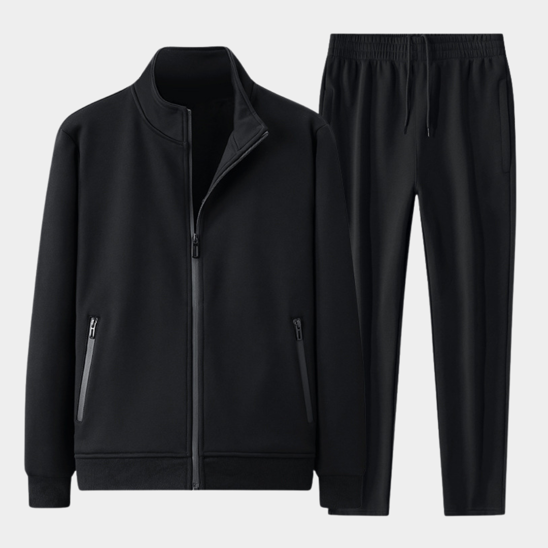 Vieste | Active Two Piece Set for Men
