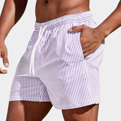 Massimo | Summer Swim Shorts