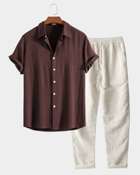 Coffee Brown