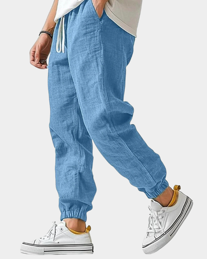 Perugia | Smart Casual Joggers