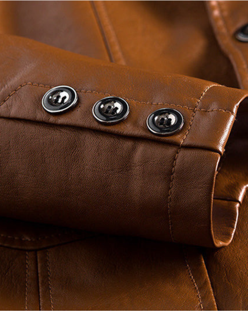 Castellammare | Modern Executive Jacket