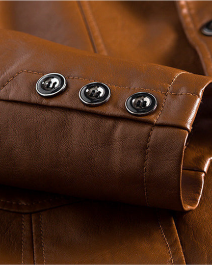 Castellammare | Modern Executive Jacket