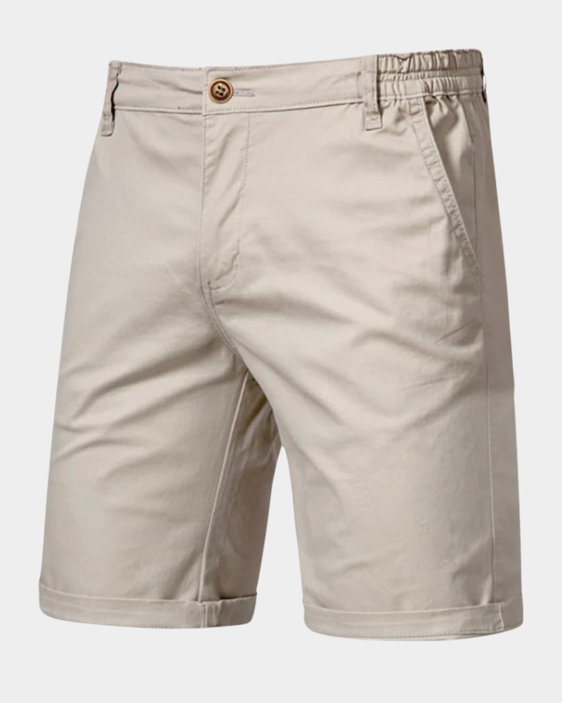 Manfredi | Stylish Casual Shorts