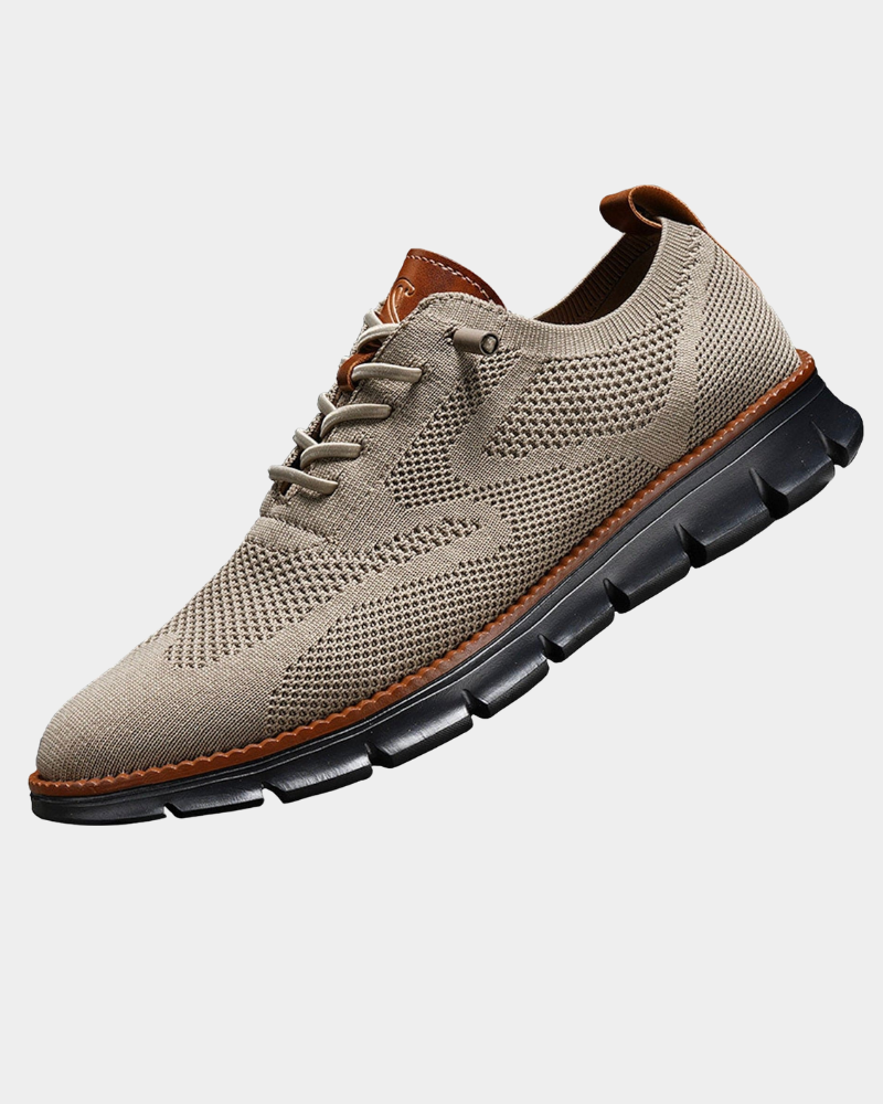 Lucca | Ultimate Comfort Sneakers