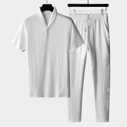 Vitaliano | Premium Two Piece Set
