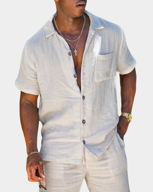 Voghera | Two-Piece Men's Set