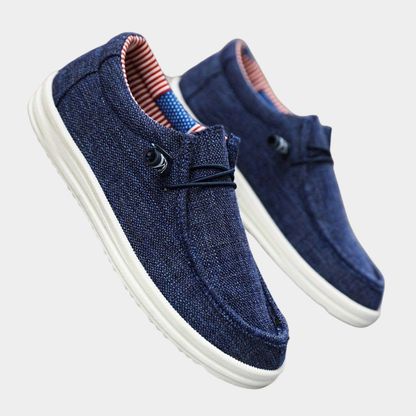 Lodovico | Classic Men's Loafers