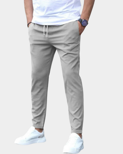 Poggibonsi | Luxurious Stretch Pants
