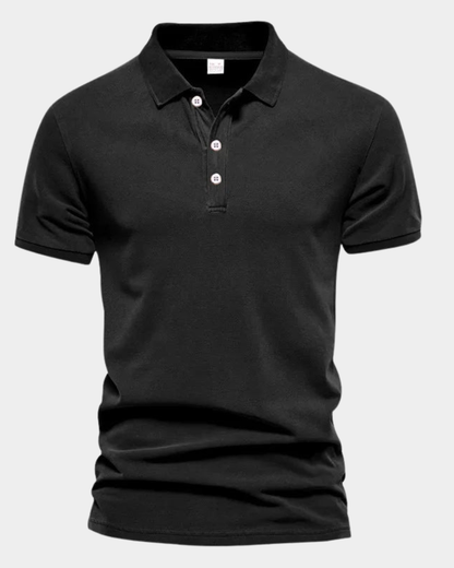 Arezzo | Classic Essential Polo