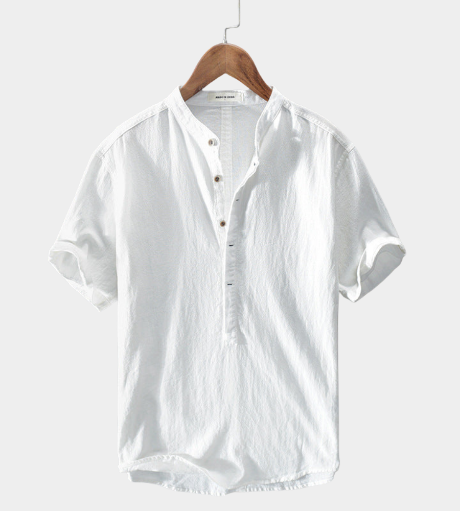 Salsomaggiore | Classic Style Shirt