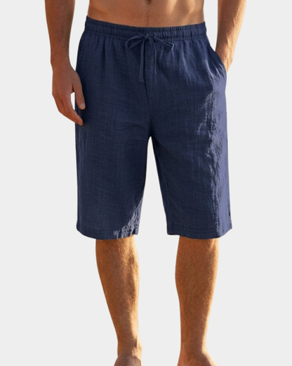 Mergozzo | Summer Shorts for Men