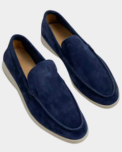 Livorno | Classic Comfort Loafers