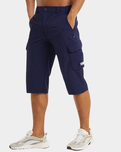Marino | Classic Quick-Dry Shorts