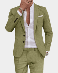 Pea Green