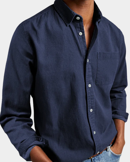 Somma | Premium Comfort Shirt