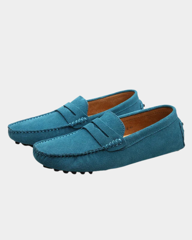 Lecce | Comfort Loafers