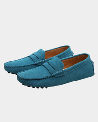 Ocean blue