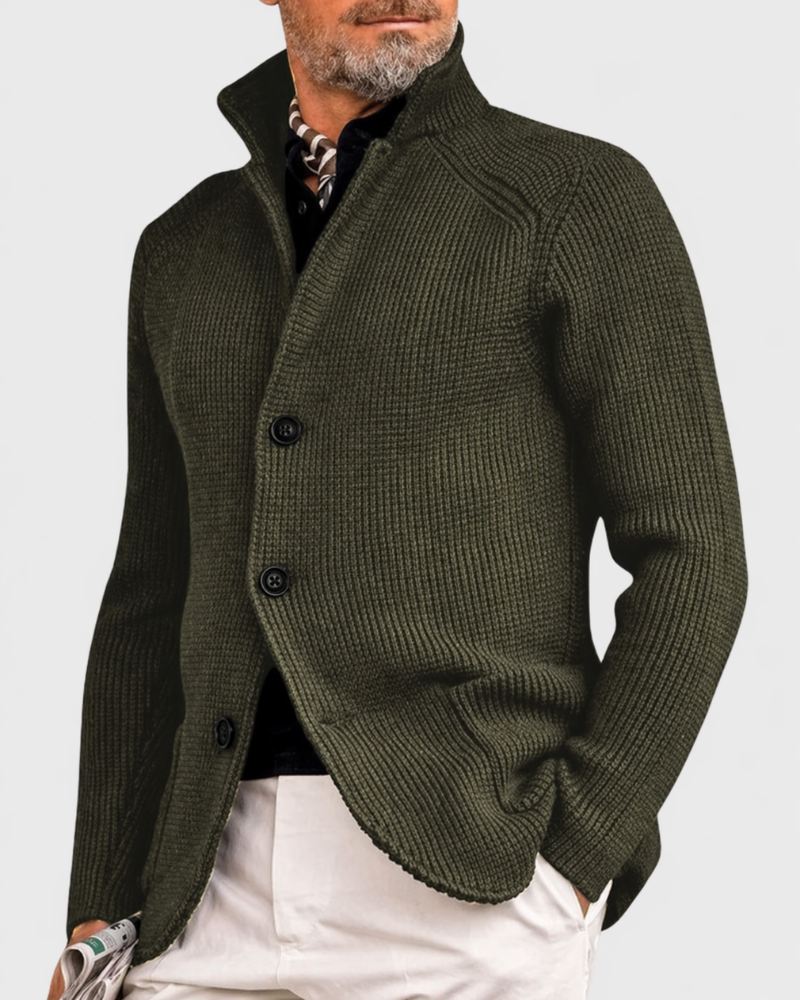 Nicola | Cozy Coat