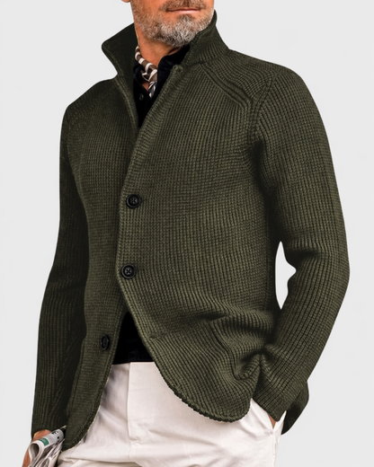 Nicola | Cozy Coat